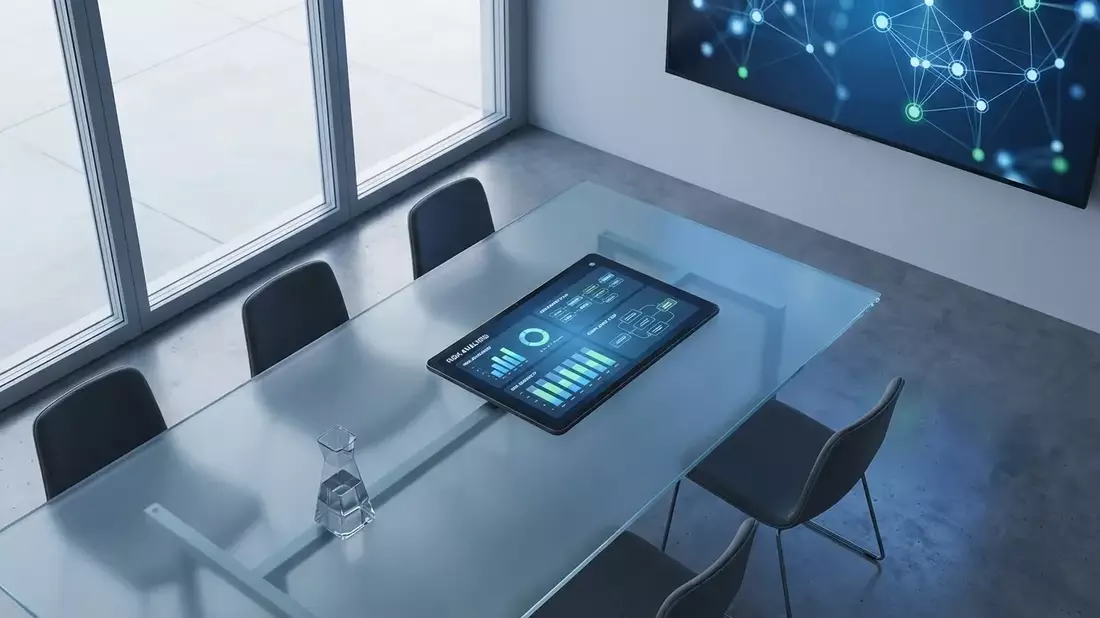 Deloitte und CRISAM lancieren KI-gestützte Compliance-Plattform - Bild: über boerse-global.de
