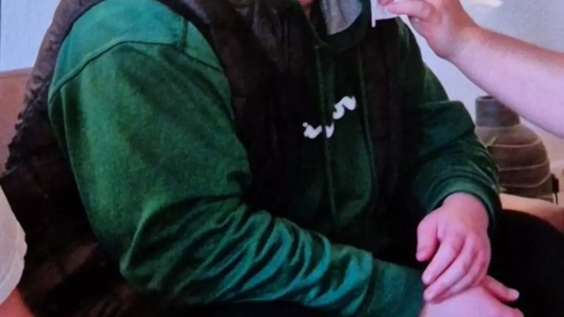 POL-HL: HL - St. Lorenz / Vermisster Jugendlicher - Bild: presseportal.de