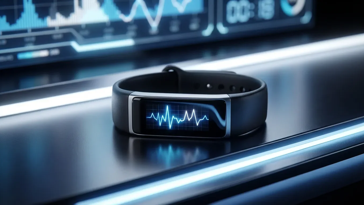 Luna Band und Garmin attackieren Whoop auf der CES 2026 - Foto: über boerse-global.de