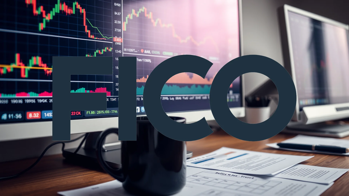 Regulatory Scrutiny Weighs on Fair Isaac’s Outlook - Foto: über boerse-global.de