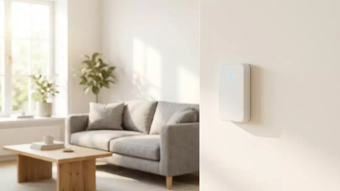 Aqara und Samsung machen das Zuhause zum Gesundheitswächter - Bild: über boerse-global.de