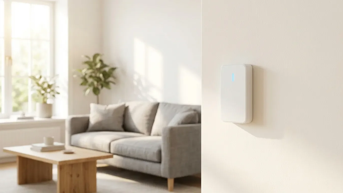 Aqara und Samsung machen das Zuhause zum Gesundheitswächter - Foto: über boerse-global.de