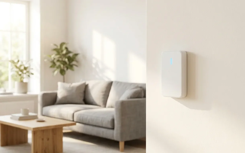 Aqara und Samsung machen das Zuhause zum Gesundheitswächter - Foto: über boerse-global.de