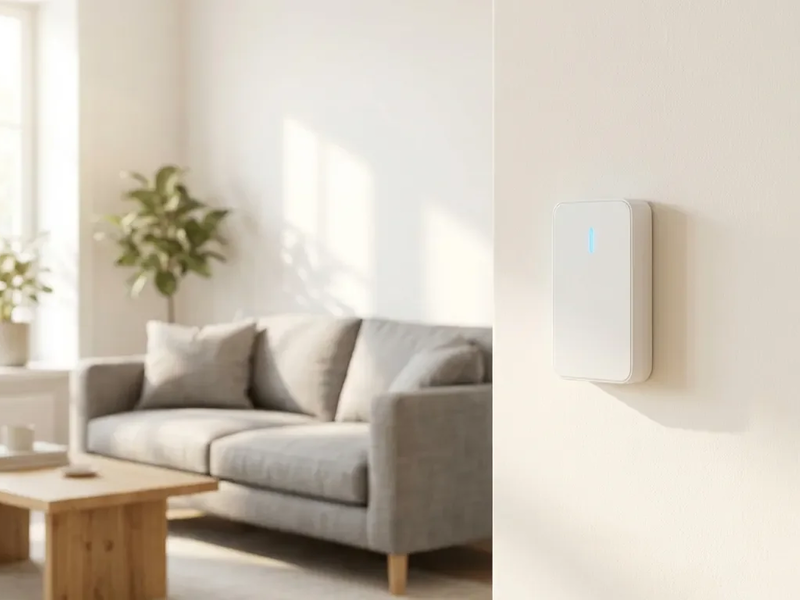 Aqara und Samsung machen das Zuhause zum Gesundheitswächter - Foto: über boerse-global.de