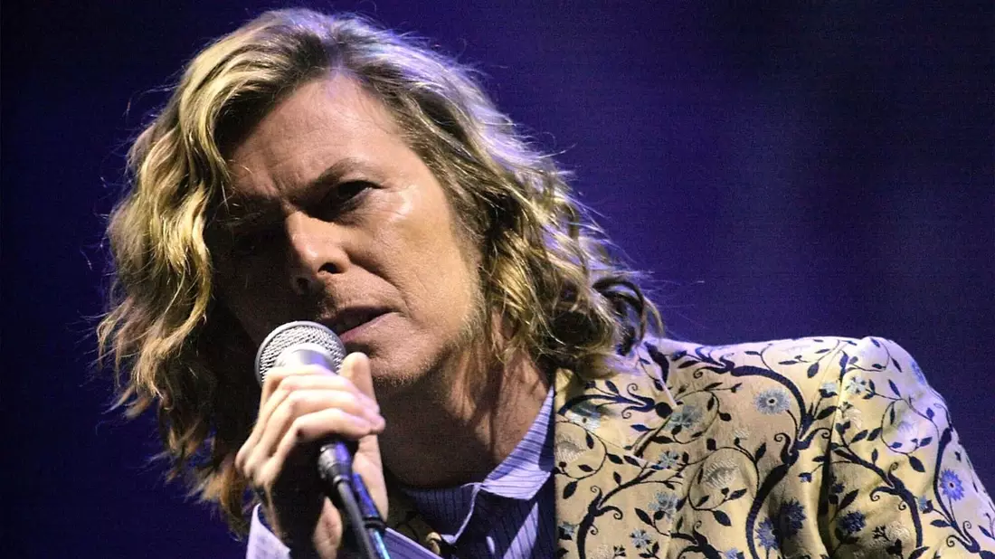 Zum 10. Todestag von David Bowie: ARTE zeigt Dokumentarfilm Bowie - Der letzte Akt - Bild: presseportal.de