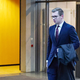 Der Landtagsabgeordnete Daniel Halemba fühlt sich zu Unrecht beschuldigt. - Foto: Daniel Löb/dpa