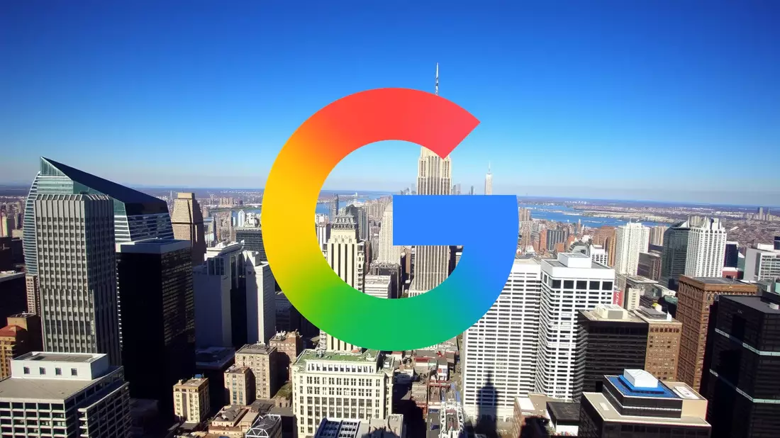 La apuesta de hardware de Alphabet: una revalorización en marcha - Bild: über boerse-global.de