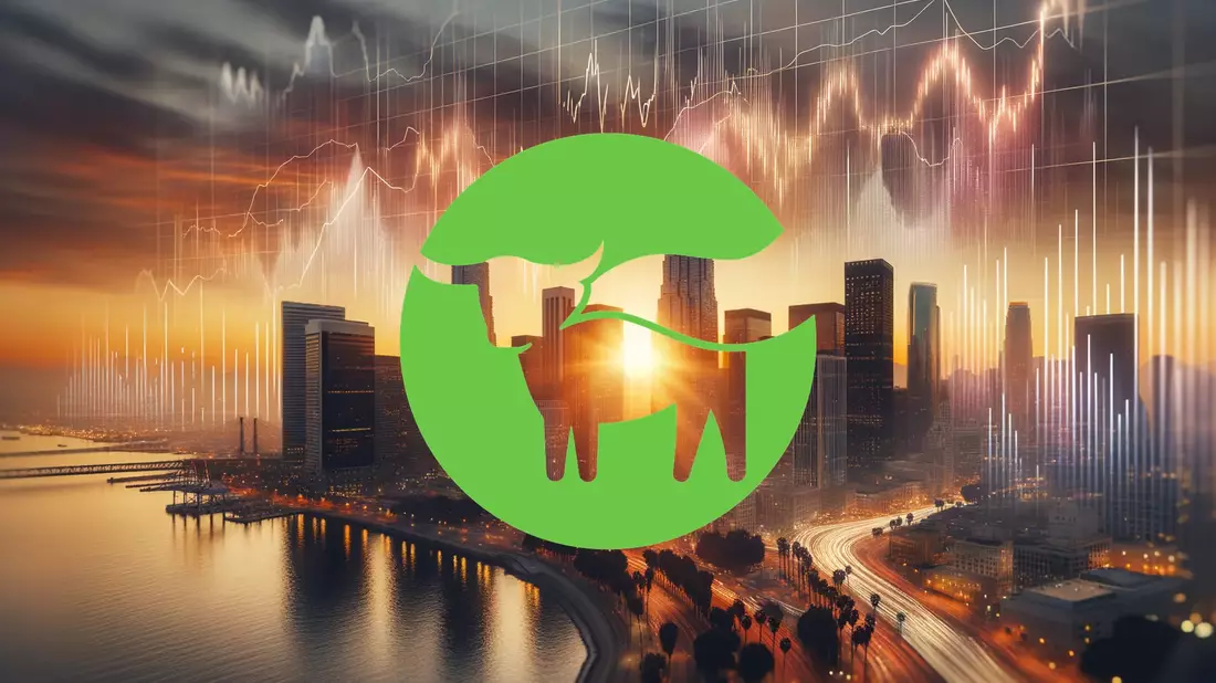 Beyond Meat: Un cambio de rumbo ante la encrucijada financiera - Bild: über boerse-global.de