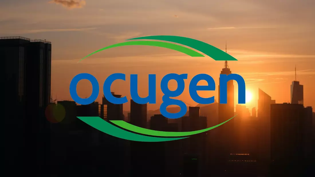 Ocugen: El valor biotecnológico se fortalece ante la inminencia de resultados clínicos - Bild: über boerse-global.de
