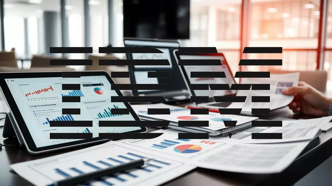Jefferies eleva su apuesta: recomienda comprar IBM ante un horizonte de crecimiento acelerado - Bild: über boerse-global.de