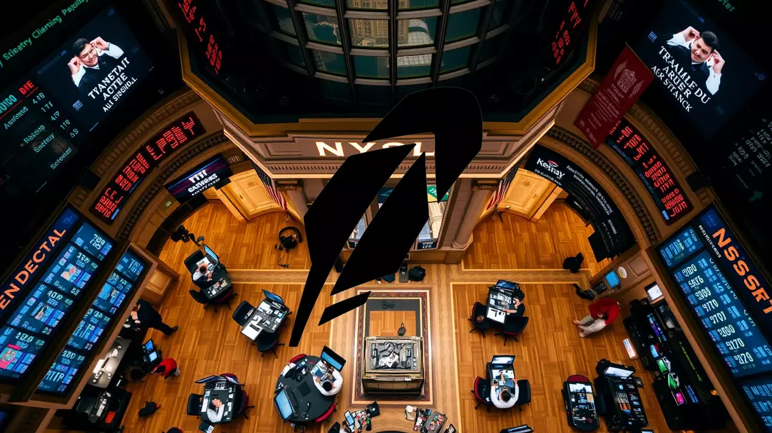 Robinhood: La rentabilidad se enfrenta a la volatilidad de las criptomonedas - Bild: über boerse-global.de
