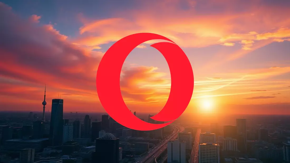 Opera Shareholders Set to Receive Semi-Annual Dividend Payout - Bild: über boerse-global.de