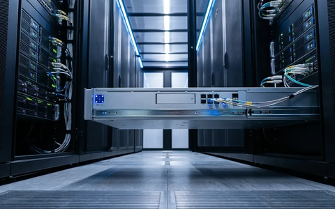 ID Quantique und Cisco starten erstes Quanten-sicheres Netzwerk in Genf - Foto: über boerse-global.de ID Quantique und Cisco starten erstes Quanten-sicheres Netzwerk in Genf - Foto: über boerse-global.de