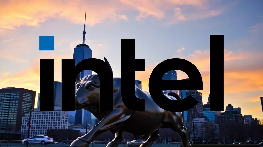 Intel’s 18A Milestone Fuels Investor Confidence and Market Ambitions - Bild: über boerse-global.de