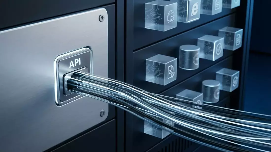Data Act: EU startet Kontrollen für offene Produkt-Schnittstellen - Bild: über boerse-global.de