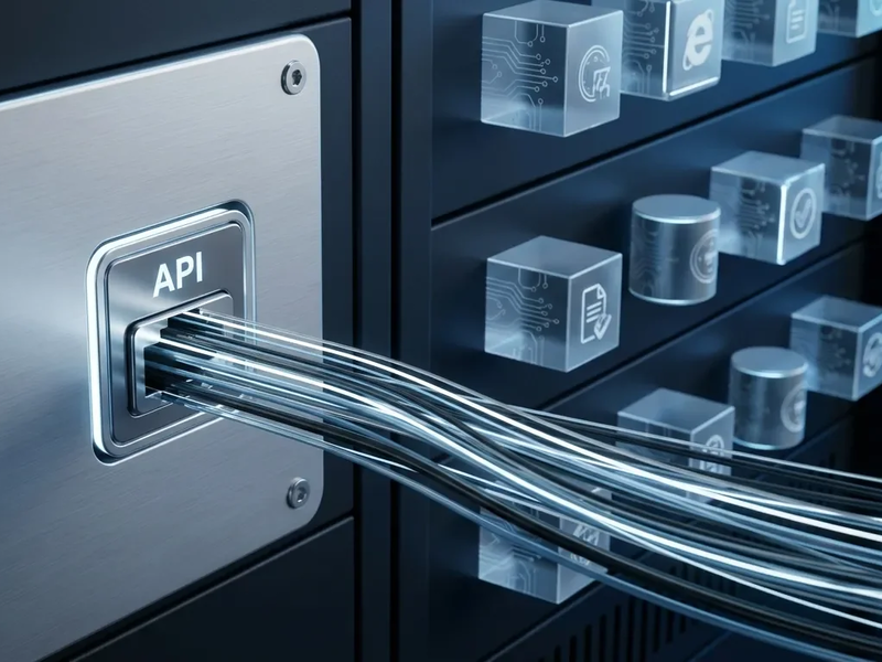 Data Act: EU startet Kontrollen für offene Produkt-Schnittstellen - Foto: über boerse-global.de