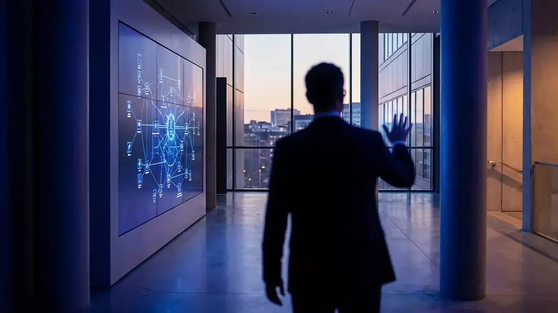 KI-Gesetz: EU droht Verzögerung bei menschlicher Kontrolle - Bild: über boerse-global.de