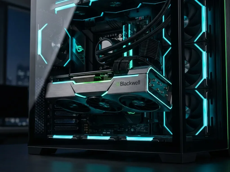 Nvidia bringt mit neuer Grafiktreiber-Generation DLSS 4.5 und volle RTX-50-Unterstützung - Foto: über boerse-global.de