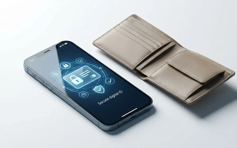 Smartphone wird zum digitalen Ausweis – Experten warnen vor Risiken - Foto: über boerse-global.de