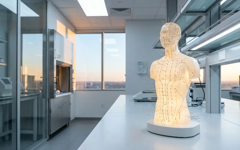 Akupunktur-Branche setzt 2026 auf Immunsystem - Foto: über boerse-global.de