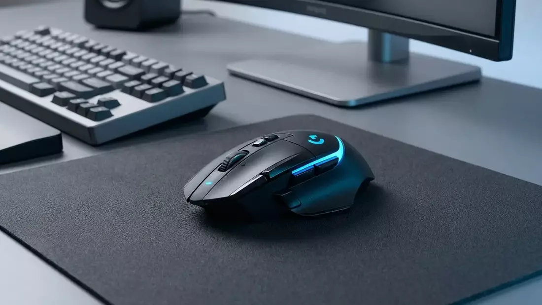 Logitech G502 X Plus erreicht Rekordtiefstpreise - Bild: über boerse-global.de