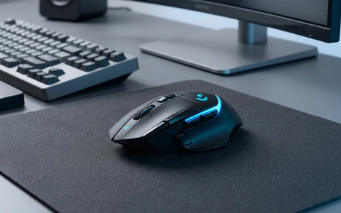 Logitech G502 X Plus erreicht Rekordtiefstpreise - Foto: über boerse-global.de