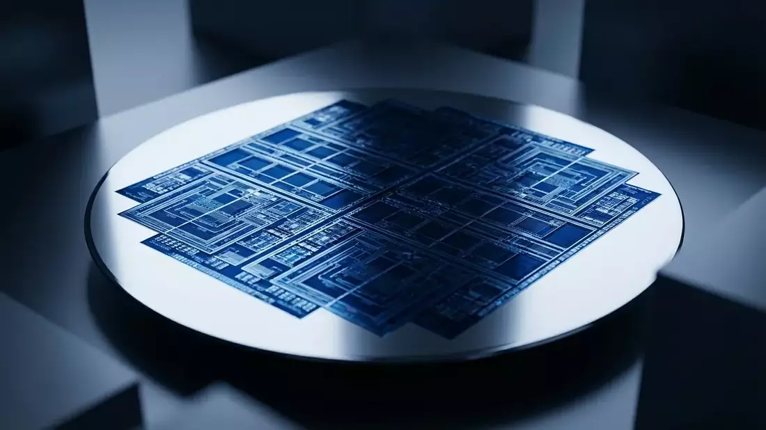 Apple M4 dominiert neue Cinebench-Benchmarks - Bild: über boerse-global.de