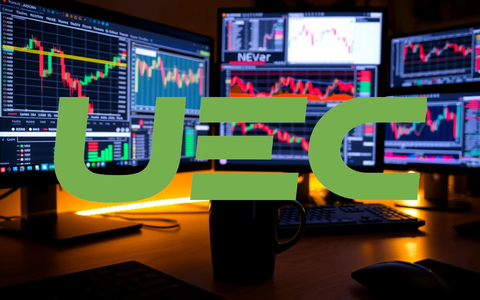 Uranium Energy Shares Ride the Wave of Sector Optimism - Foto: über boerse-global.de