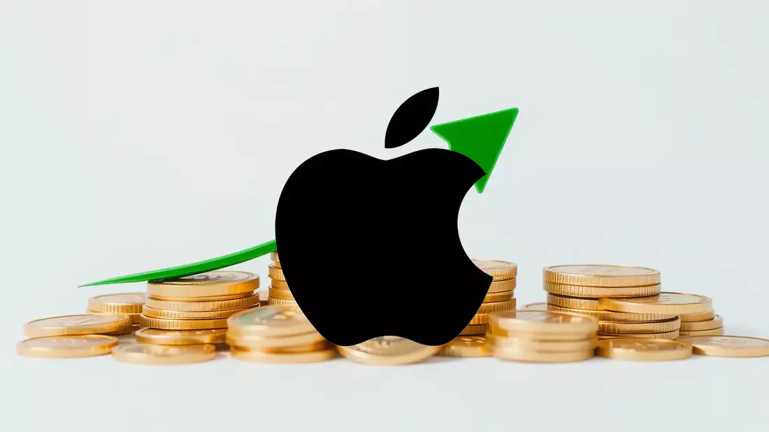 Apple’s Growth Engine Shows Signs of Strain - Bild: über boerse-global.de