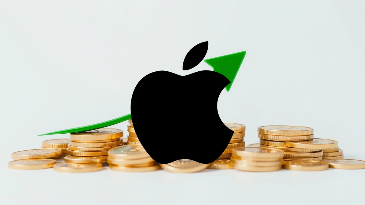 Apple’s Growth Engine Shows Signs of Strain - Foto: über boerse-global.de