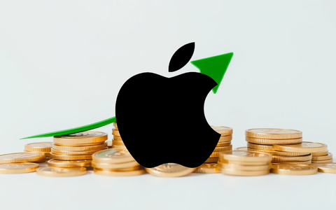 Apple’s Growth Engine Shows Signs of Strain - Foto: über boerse-global.de