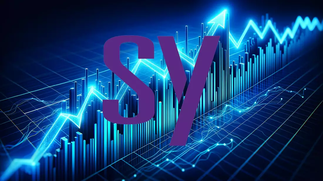 Synopsys Stock Gains Momentum from CES Technology Showcase - Bild: über boerse-global.de
