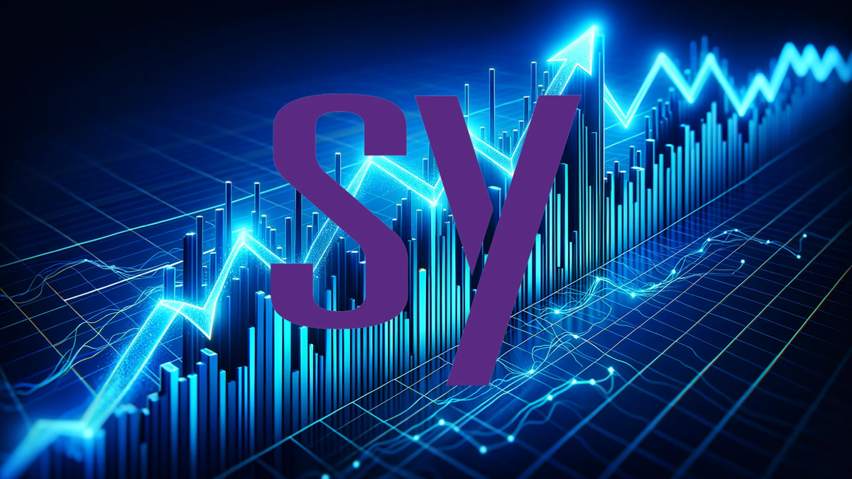 Synopsys Stock Gains Momentum from CES Technology Showcase - Foto: über boerse-global.de