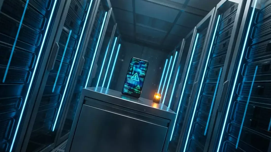 LAMLAD: KI-Malware trickst Android-Sicherheit aus - Bild: über boerse-global.de