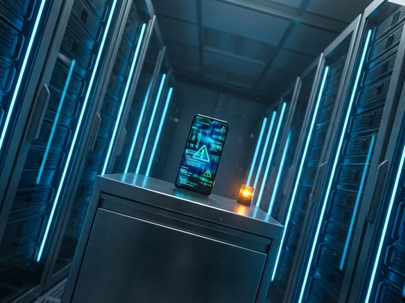 LAMLAD: KI-Malware trickst Android-Sicherheit aus - Foto: über boerse-global.de