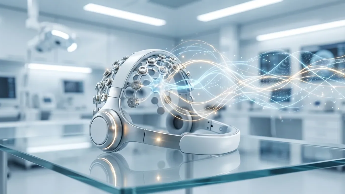 Samsung und Naox machen Hirngesundheit zum CES-Trend - Foto: über boerse-global.de