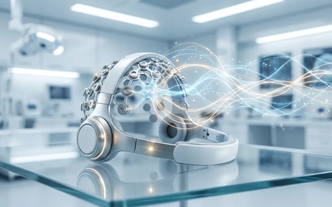 Samsung und Naox machen Hirngesundheit zum CES-Trend - Foto: über boerse-global.de