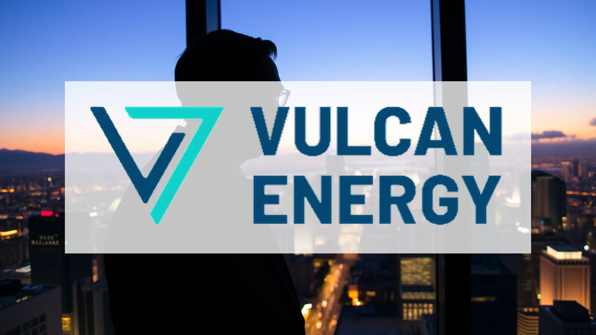 Strategic Shift as Construction Giant HOCHTIEF Becomes Major Shareholder in Vulcan Energy - Foto: über boerse-global.de