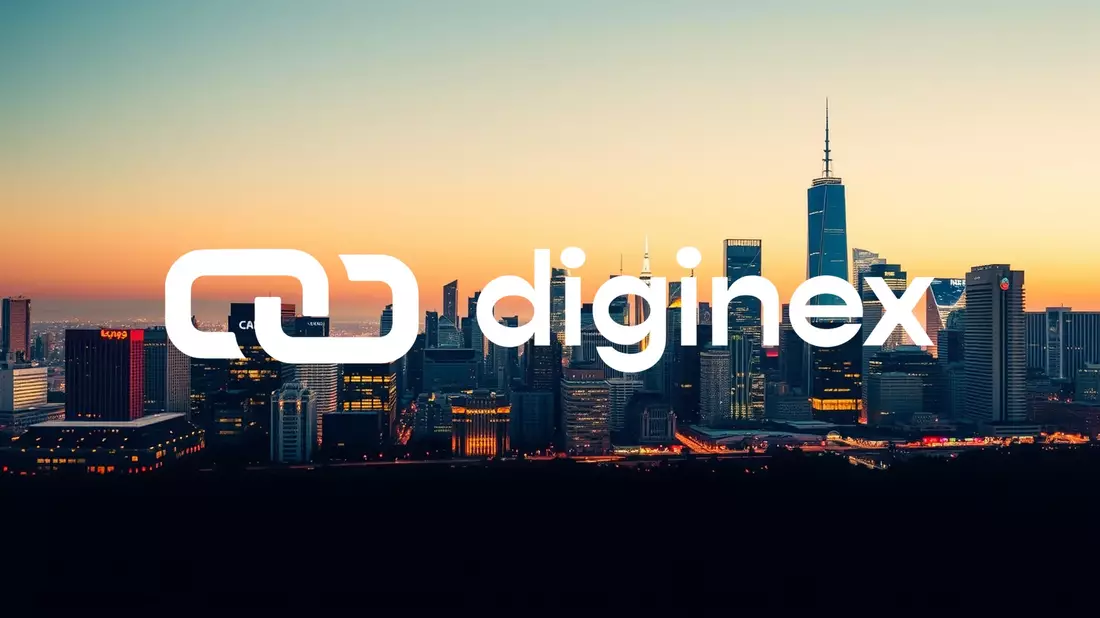 Diginex Shares Hover as Market Awaits Crucial Acquisition Update - Bild: über boerse-global.de