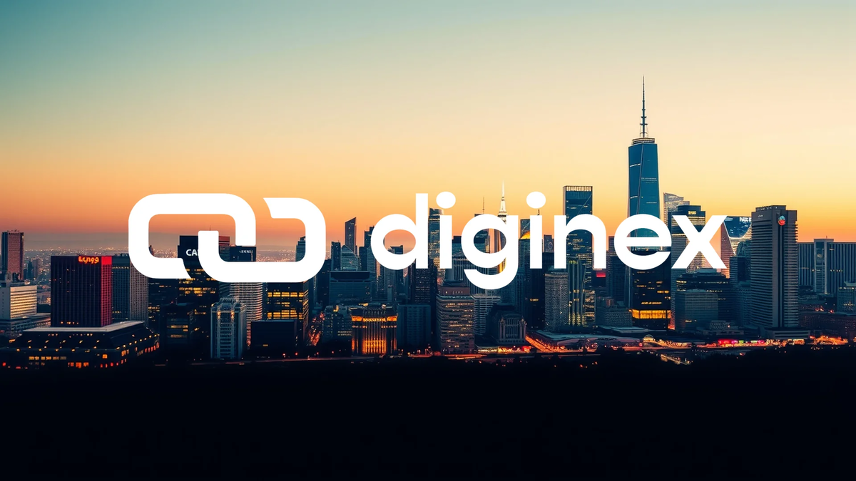 Diginex Shares Hover as Market Awaits Crucial Acquisition Update - Foto: über boerse-global.de