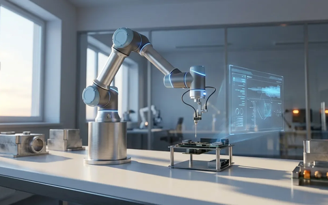 Humanoid Global investiert in KI-Betriebssystem MBody AI - Foto: über boerse-global.de