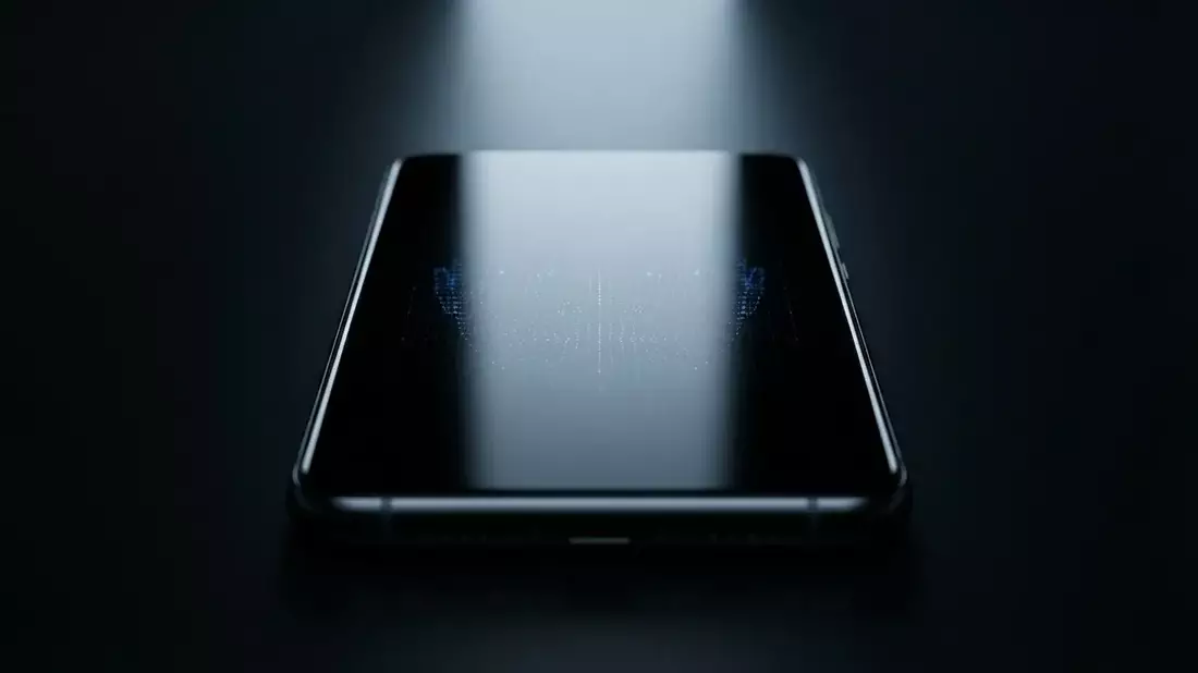 Apple iPhone 18 Pro: Face ID verschwindet unter dem Display - Bild: über boerse-global.de