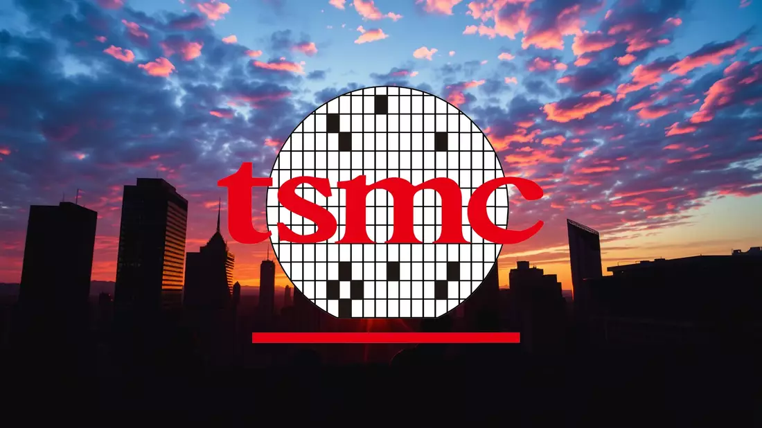 TSMC: La acción rompe récords impulsada por la fiebre de la IA y su tecnología de 2 nanómetros - Bild: über boerse-global.de