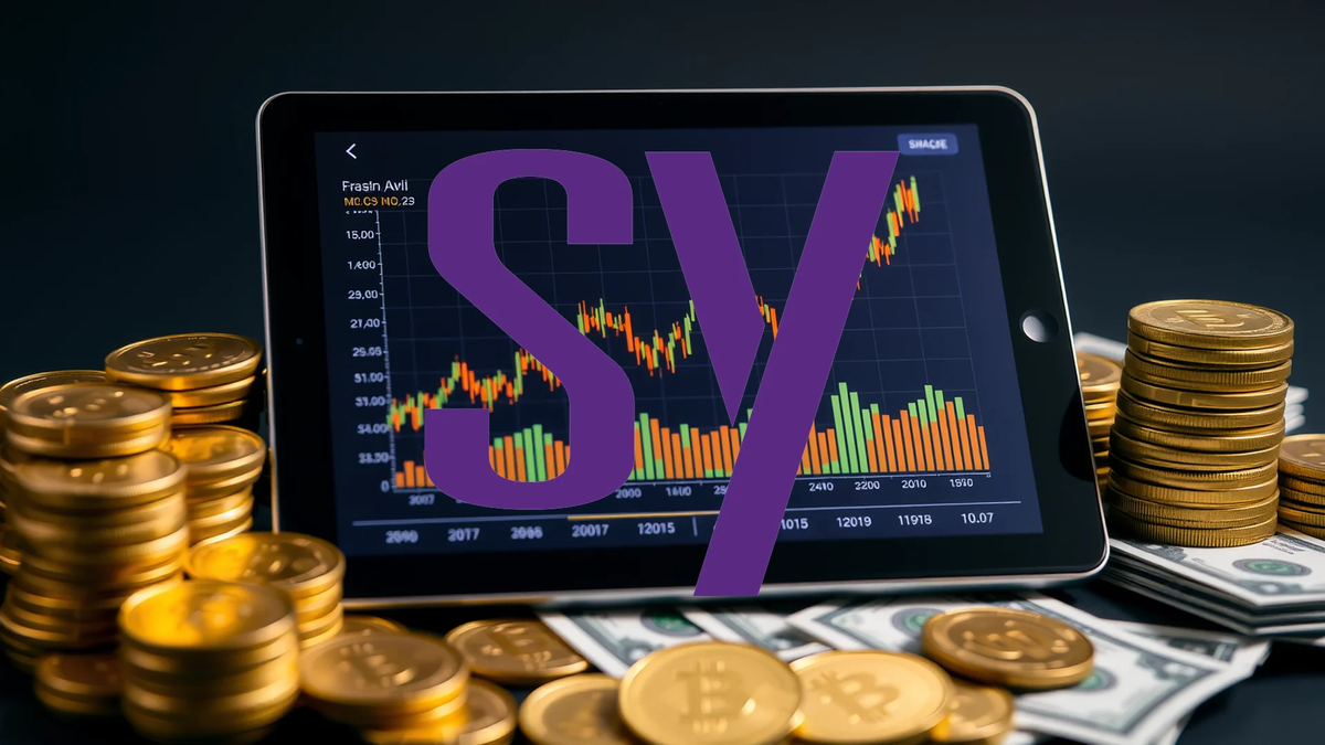 Synopsys: El impulso de la feria CES hacia el vehículo definido por software - Foto: über boerse-global.de