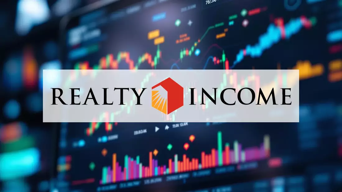 Realty Income: Una jugada estratégica de refinanciación y recompra - Bild: über boerse-global.de