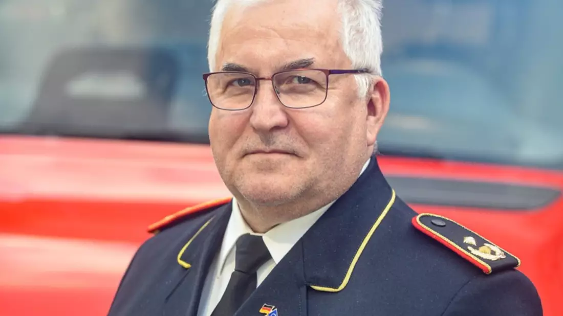 Wintergefahren: Umsichtiges Verhalten ist der beste Schutz / Deutscher Feuerwehrverband gibt Bevölkerung umfassende Hinweise zur Sicherheit - Bild: presseportal.de