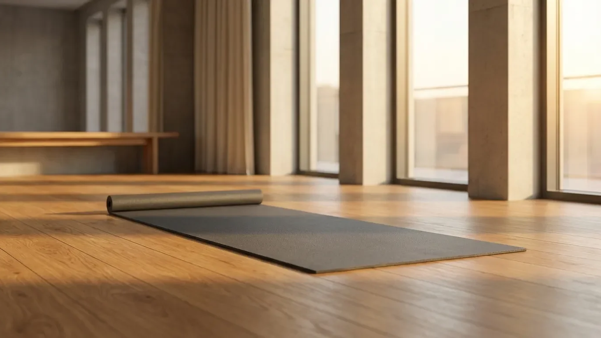 Bauch-Vakuum feiert 2026 Comeback als Anti-Aging-Wunder - Foto: über boerse-global.de