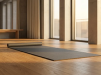 Bauch-Vakuum feiert 2026 Comeback als Anti-Aging-Wunder - Foto: über boerse-global.de