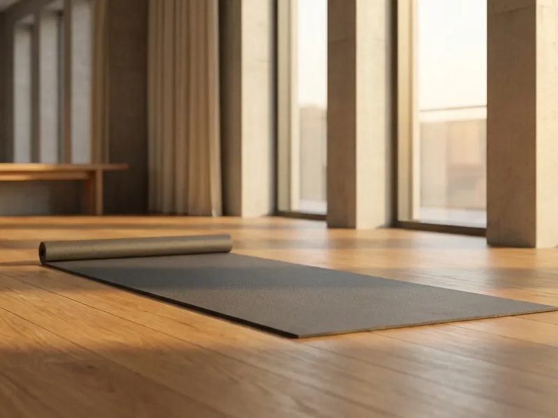 Bauch-Vakuum feiert 2026 Comeback als Anti-Aging-Wunder - Foto: über boerse-global.de