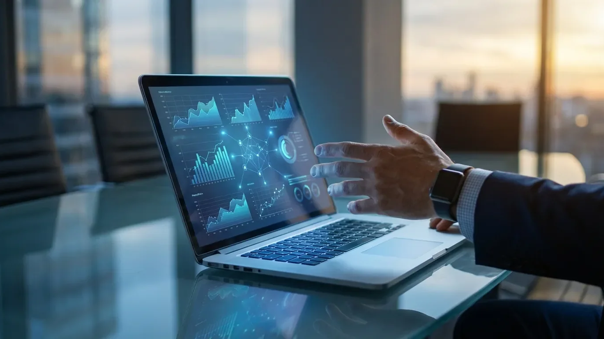 Microsoft PowerPoint: Vom Folien-Design zur Strategie-Maschine - Foto: über boerse-global.de